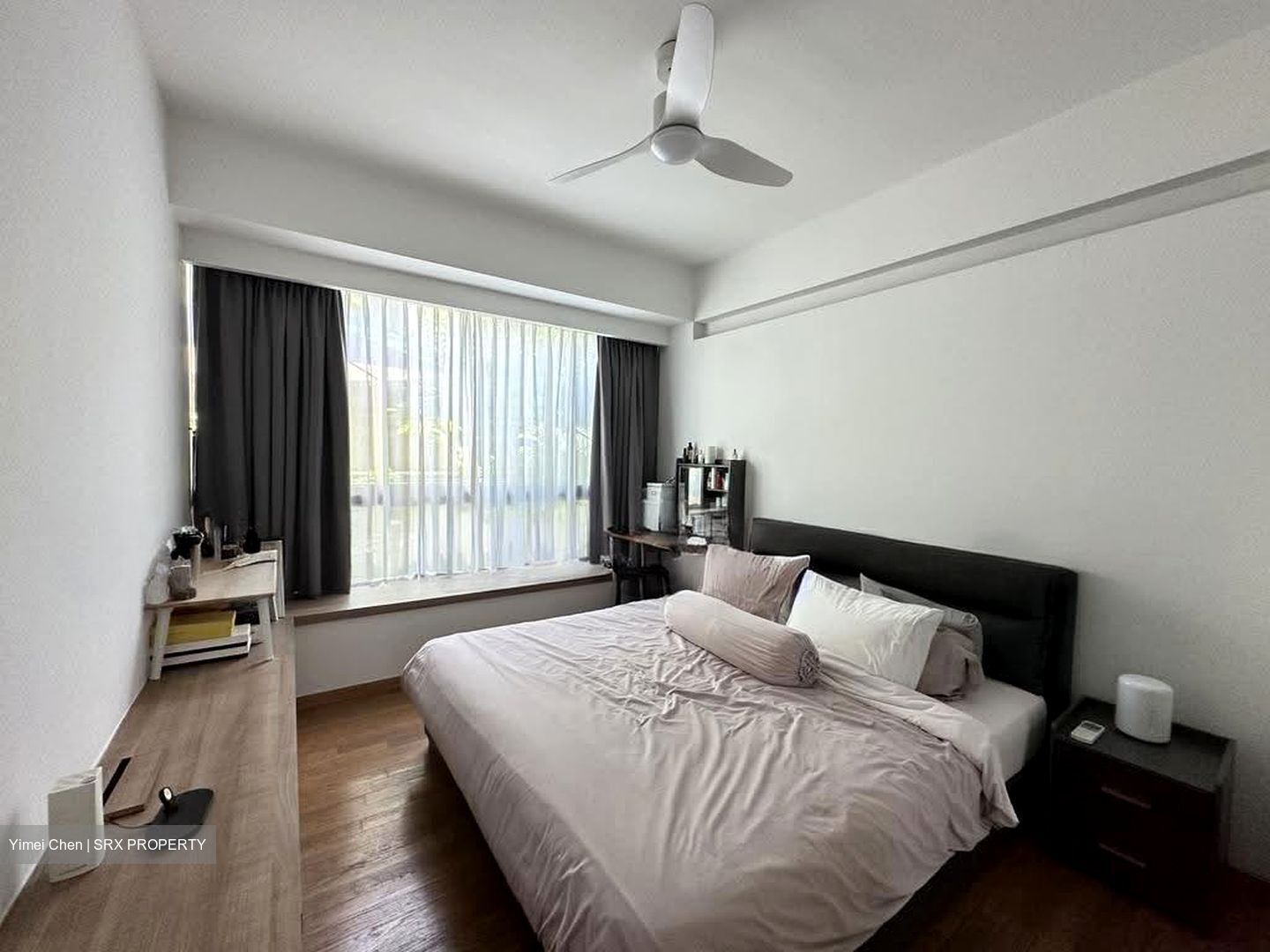 The Sixth Avenue Residences (D10), Condominium #629271811